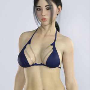DT- Tiara for Genesis 8 Female DT- Tiara for Genesis 8 Female