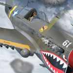 War Hawk Military Aircraft War Hawk Military Aircraft
