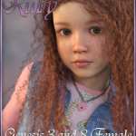 Ruby for Genesis 3 & 8 Ruby for Genesis 3 & 8