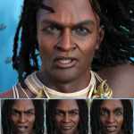 Sea King – Expressions for Genesis 8.1 Male and Zale 8.1 Sea King – Expressions for Genesis 8.1 Male and Zale 8.1