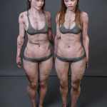 Skin Effects: Adventures vol.2 for Genesis 8, 8.1 and 9 Females Skin Effects: Adventures vol.2 for Genesis 8, 8.1 and 9 Females
