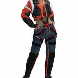 Cyberpunk 2077 Panam Palmer G8F Cyberpunk 2077 Panam Palmer G8F