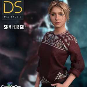 Sam For G8F Sam For G8F