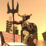 Oceans Apocalypse Warrior Outfit for Genesis 8.1 Male Oceans Apocalypse Warrior Outfit for Genesis 8.1 Male
