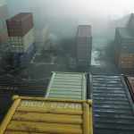 Shipping Yard Construction Set Shipping Yard Construction Set