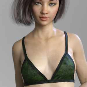 RY Rika for Victoria 8 RY Rika for Victoria 8