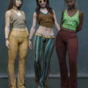 Vintage Styles for Verse Clothing Sets Vintage Styles for Verse Clothing Sets