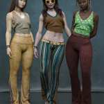 Vintage Styles for Verse Clothing Sets Vintage Styles for Verse Clothing Sets
