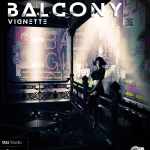 Neo Balcony Vignette For DS Neo Balcony Vignette For DS