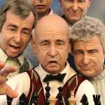 GRAMPS Expressions for Floyd 8 GRAMPS Expressions for Floyd 8