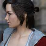 MRL Everyday Hair for Genesis 3 and 8 Female(s) MRL Everyday Hair for Genesis 3 and 8 Female(s)