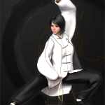 The Way of Chi Poses for Genesis 8.1 Females The Way of Chi Poses for Genesis 8.1 Females