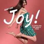 Jump for Joy Poses for Genesis 8 Female Jump for Joy Poses for Genesis 8 Female