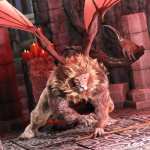 Man-Eater Hierarchical Poses for Manticore HD for Genesis 8.1 Male Man-Eater Hierarchical Poses for Manticore HD for Genesis 8.1 Male