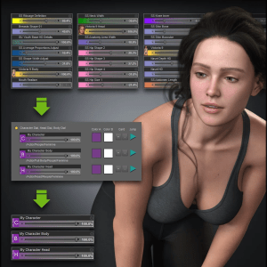 Dial Fusion Genesis 9 Edition Dial Fusion Genesis 9 Edition