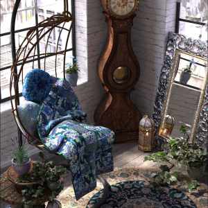 Bohemian Chic Bohemian Chic