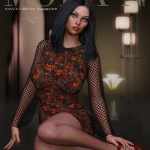 dforce Oh So Charming G8F_G8F1 dforce Oh So Charming G8F_G8F1