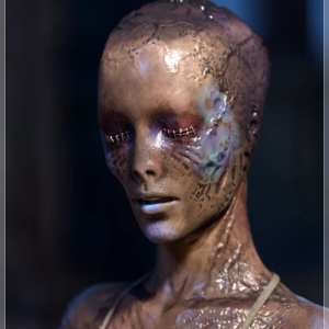 ND Weirdo Creature HD for Genesis 8.1 Female ND Weirdo Creature HD for Genesis 8.1 Female