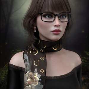 Leah Hair G8/V4/La Femme Leah Hair G8/V4/La Femme