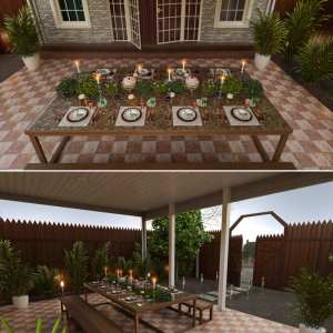 St. Patrick’s Dinner St. Patrick’s Dinner