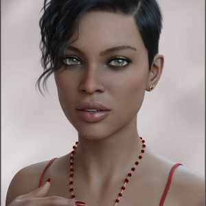 JASA Caprice for Genesis 8 and 8.1 Female JASA Caprice for Genesis 8 and 8.1 Female