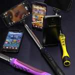 Selfie Stick and Smart Phone Selfie Stick and Smart Phone