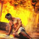 HD Body Burns 2 Add-On for Genesis 8 and 8.1 Males HD Body Burns 2 Add-On for Genesis 8 and 8.1 Males