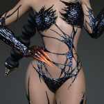 Hips, Waist & Stomach Morphs for G8F Vol 3 Hips, Waist & Stomach Morphs for G8F Vol 3