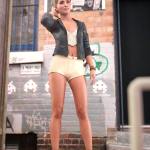 Summers End Outfit for Genesis 8.1 Females Summers End Outfit for Genesis 8.1 Females