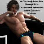 Realistic Strips G8M Realistic Strips G8M