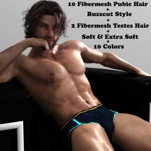 Realistic Strips G8M Realistic Strips G8M