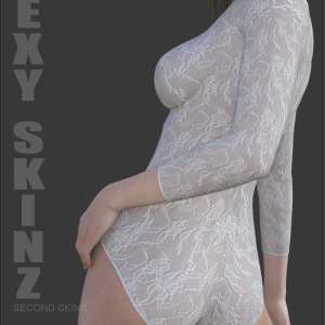 Sexy Skinz – Secret Desires Vol 1 Sexy Skinz – Secret Desires Vol 1