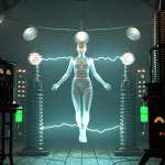 Mad Science Laboratory Mad Science Laboratory
