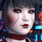 Nishi for Genesis 8 and 8.1 Female Nishi for Genesis 8 and 8.1 Female