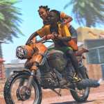 Scrappy Motorcycle Scrappy Motorcycle