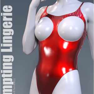 Tempting Lingerie Tempting Lingerie