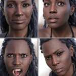 JW Empowered Expressions for Angela 9 JW Empowered Expressions for Angela 9