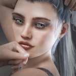 CB Isabella HD for Genesis 8 Female CB Isabella HD for Genesis 8 Female