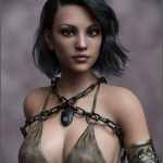 JASA Sierra for Genesis 8 JASA Sierra for Genesis 8