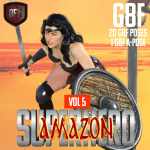 SuperHero Amazon for G8F Volume 5 SuperHero Amazon for G8F Volume 5