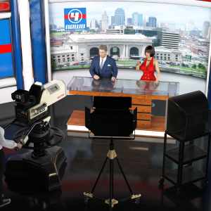 News Reporting Props News Reporting Props