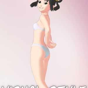 Visual Style Shaders Visual Style Shaders