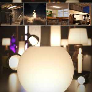 Iray Ghost Light Prop Kit Iray Ghost Light Prop Kit
