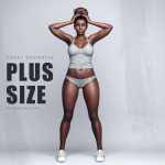 Super Geometry / Plus Size – Full Body Morphs G8F Super Geometry / Plus Size – Full Body Morphs G8F