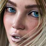 Ondine For Genesis 8.1 Female Ondine For Genesis 8.1 Female
