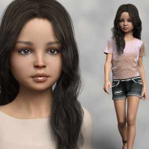 Anagord Kids G8F Vol 2 Anagord Kids G8F Vol 2