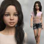Anagord Kids G8F Vol 2 Anagord Kids G8F Vol 2