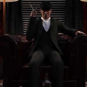 Brawler Life Poses for Alex Capital 8.1 Brawler Life Poses for Alex Capital 8.1