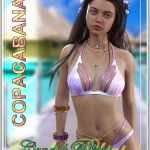 Copacabana – 16 Styles Candid Bikini Copacabana – 16 Styles Candid Bikini