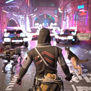 Dystopian HD Outfit Textures for Genesis 8 and 8.1 Males Dystopian HD Outfit Textures for Genesis 8 and 8.1 Males